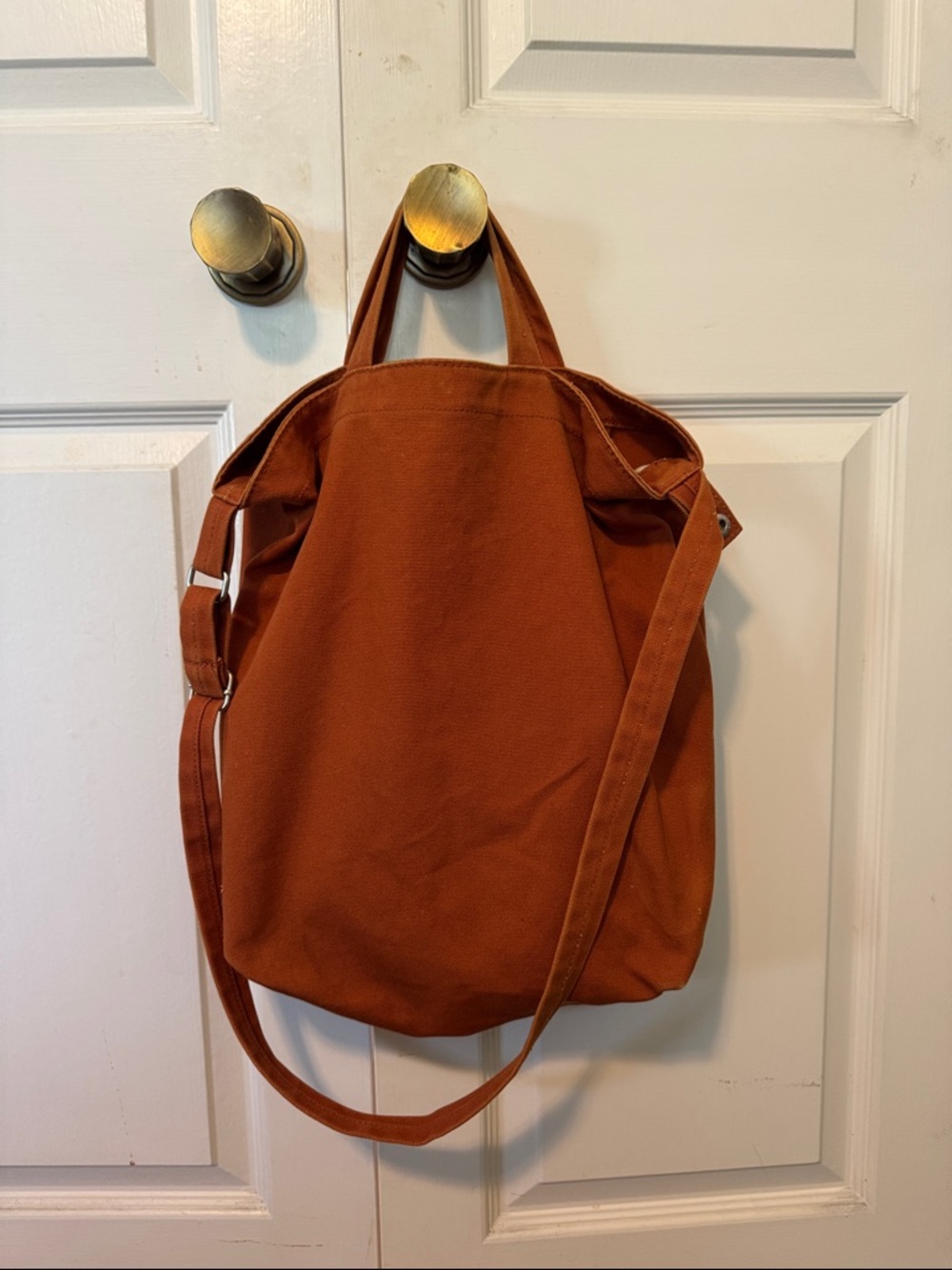BAGGU Duck tote Bag